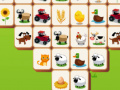 Xogo Farm connect 3