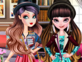 Xogo Fairytale Roomies