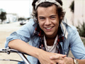 Xogo Harry Styles Spot the Difference