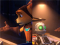Xogo Ratchet and Clank: Spot The Differences