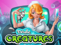 Xogo Doodle Creatures