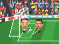 Xogo Sports Heads Football Championship