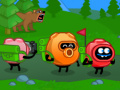 Xogo Silly Ways to Die Differences 2