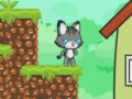 Xogo Baby Cat Adventure