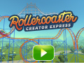 Xogo Rollercoaster Creator Express