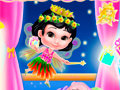 Xogo Tooth Fairies Princesses