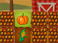 Xogo Thanksgiving day: Memo Deluxe