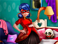 Xogo Ladybug Maternity Deco