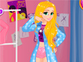 Xogo Princesses Disco Divas