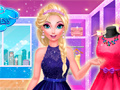 Xogo Elsie Dream Dress