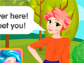 Xogo Rapunzel Getting Over Flynn