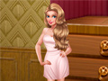 Xogo Sery Haute Couture Dolly