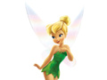 Xogo Tinker Bell Coloring For Kids