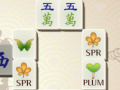 Xogo Classic Mahjongg