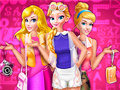 Xogo Mall Shopping Sales
