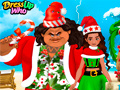 Xogo Moana's Christmas Tree