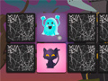 Xogo Halloween Memo Deluxe