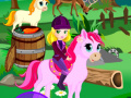 Xogo Princess Juliet Farm Investigation