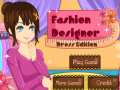 Xogo Fashion Designer: Dress Edition  