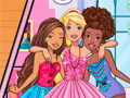 Xogo Barbie Squad Goals