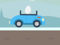 Xogo Eggs and Cars