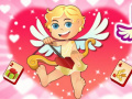 Xogo Mahjongg Valentine