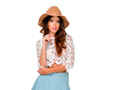 Xogo  Design your own fashion: Paint Pictures