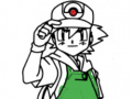 Xogo Pokemon: Coloring For Kids