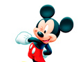 Xogo Disney: Coloring For Kids
