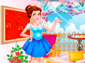 Xogo Princess Spa Day