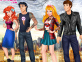 Xogo Princess Couples Compatibility