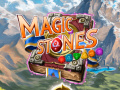 Xogo Magic Stones