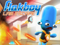 Xogo Flakboy Lab Escape