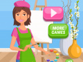 Xogo Puzzle Painter