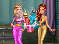 Xogo Dolly Party Dress Up