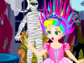 Xogo Princess Juliet Scary Adventure