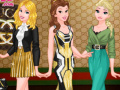 Xogo Princess Fashion Brands Favorites