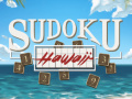 Xogo Sudoku Hawaii
