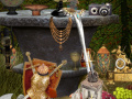 Xogo Crown of The Troll Queen