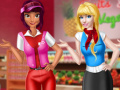 Xogo Supermarket Manager
