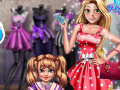 Xogo Princesses Shopping Spree