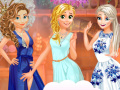 Xogo Princesses Party Marathon