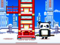 Xogo Tower Takedown: China