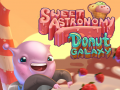 Xogo Sweet Astronomy Donut Galaxy