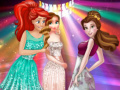 Xogo Disney Princess College Fun