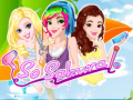 Xogo So Sakura Summer Vacation