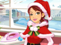 Xogo Betsy's Crafts Perler Beads Christmas