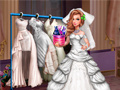 Xogo Sery Wedding Dolly Dress Up