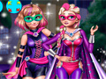 Xogo Cosplay Competition Dress Up