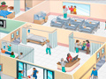 Xogo Hospital Clinic: Find The Items